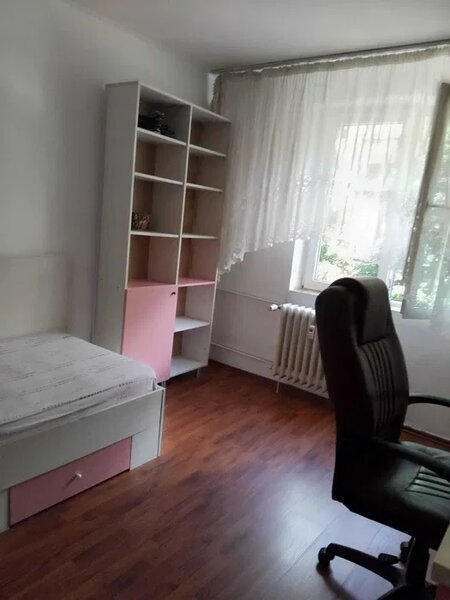 Drumul Taberei, intre Favorit si Tramvai 41 |Apartament 2 Camere|Decomandat